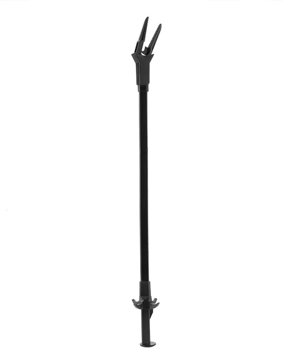 Allecto - Aquarium plastic pincet - Waterplanten onderhoud - Ergonomisch ontwerp - Kunststof - Onderwaterplanten snoeien - Voor vijvers en aquaria ...