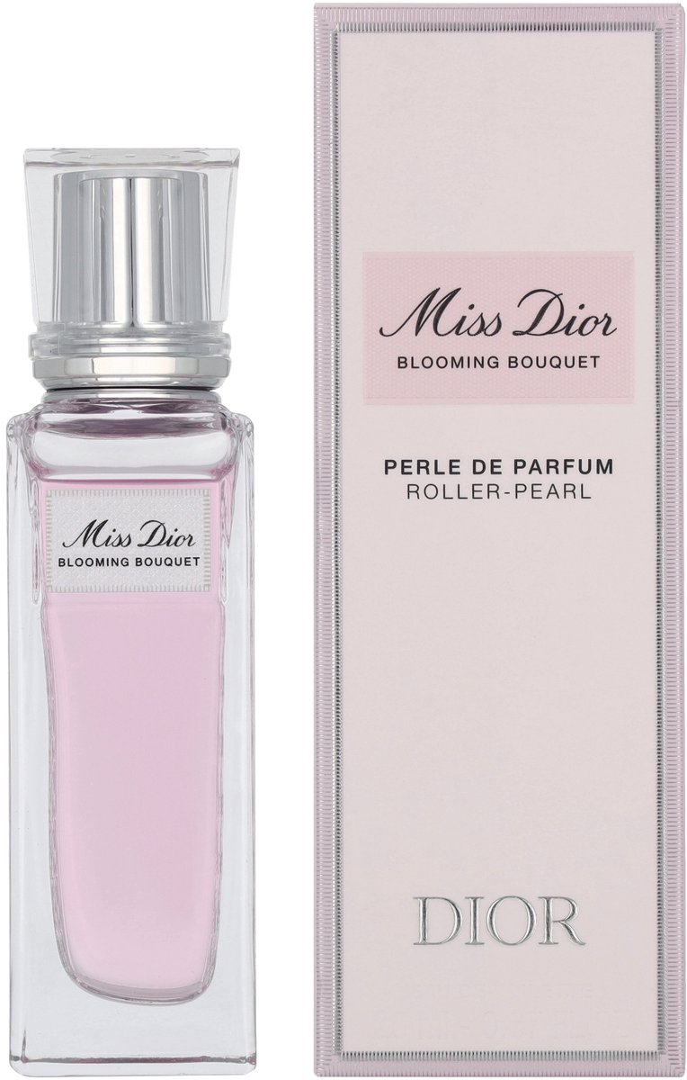 Dior Miss Dior Blooming Bouquet - 20 ml - eau de toilette roller-pearl - damesparfum – foto 7