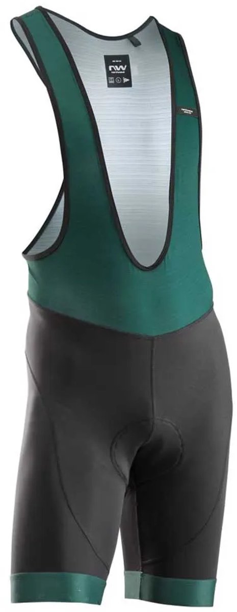 Northwave Active Evo Fietsbroek Groen M Man