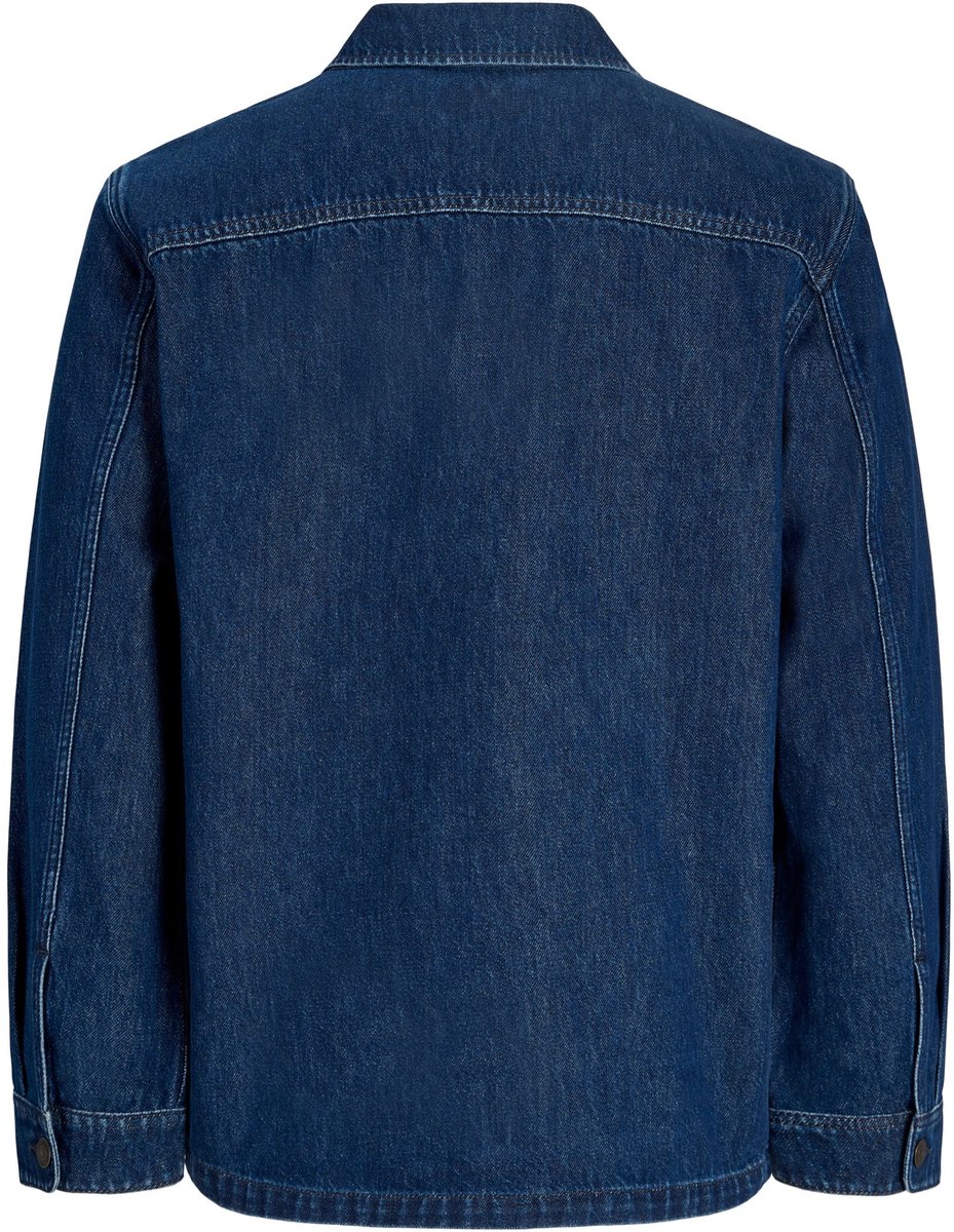 Jack & Jones Plus Denim overhemd Denim overhemd Plus Size