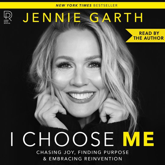 I Choose Me - cover