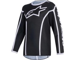 Alpinestars Fluid Apex Motorcross trui voor jongeren -