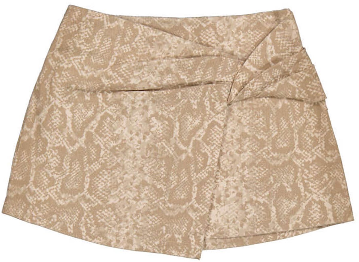 Mayoral beige rokje