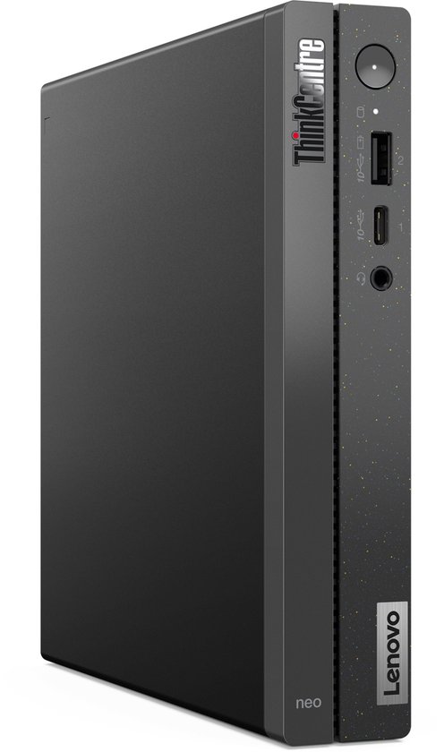 Lenovo ThinkCentre Neo 50q Gen 4 - Mini PC - Core i5 - 8 GB RAM - 256 SSD