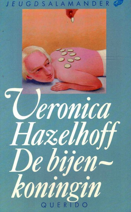 De bijenkoningin