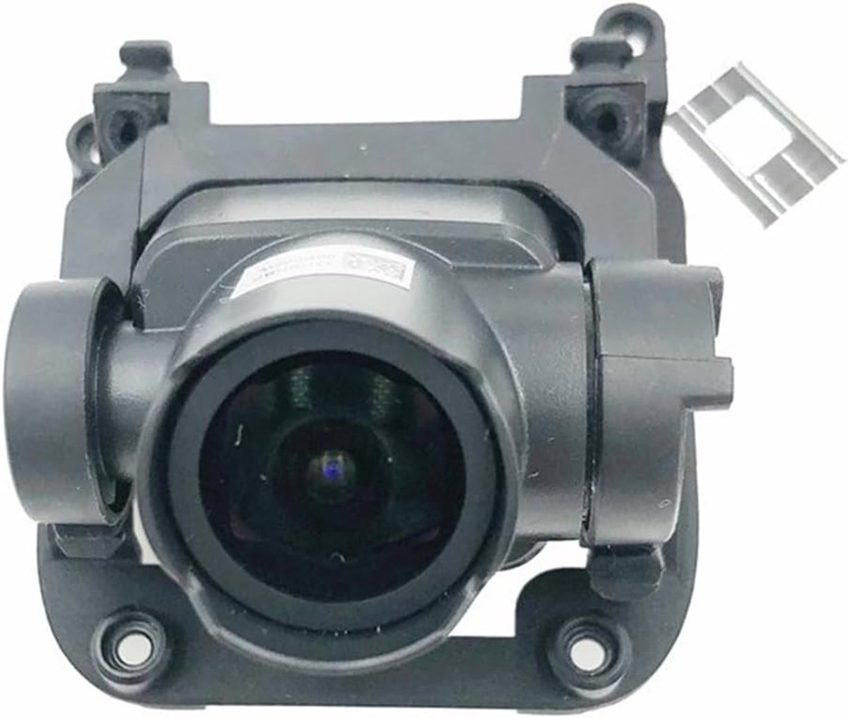 4K 60P Gimbal-cameramodule for DJI FPV Drone-reserveonderdeel for vervanging – foto 6