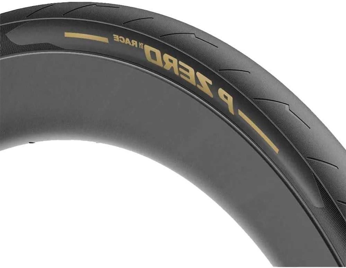 Racefiets Band - Clincher Band - Fietsen Onderhoud - Directioneel Loopvlak - 28-622 - Goud