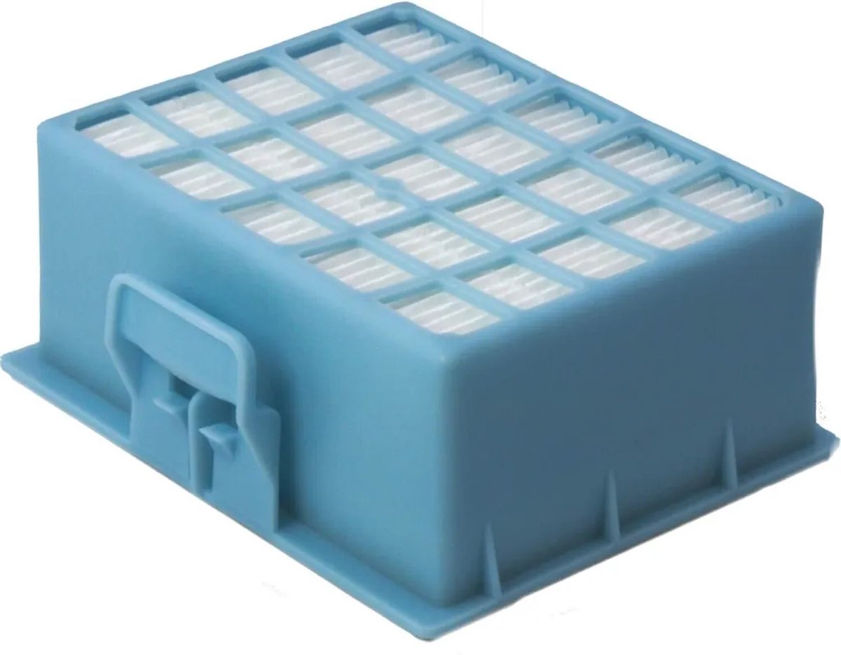 HEPA-filter Geschikt voor Bosch BGL3C235 stofzuiger