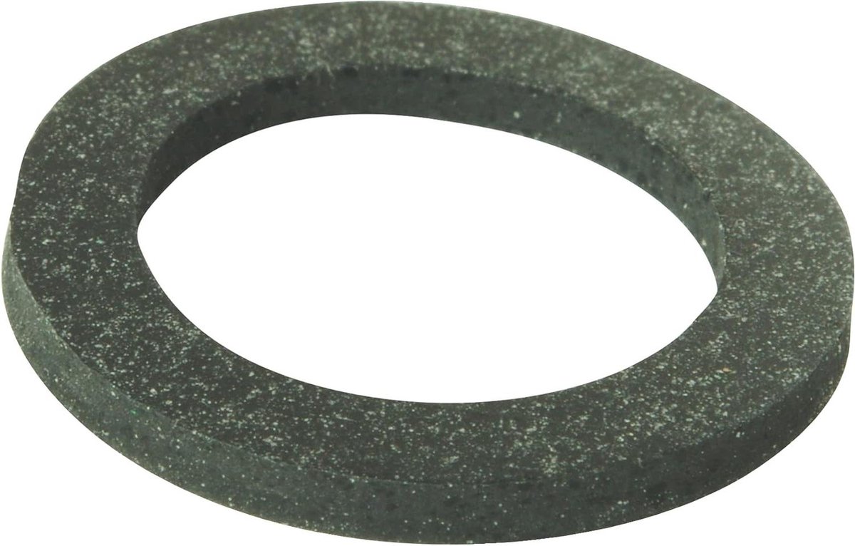 Rubberen Afdichtingen - Kraan O-ringen - Sanitair Reparatie - EPDM Materiaal - 10 Stuks - Grijs