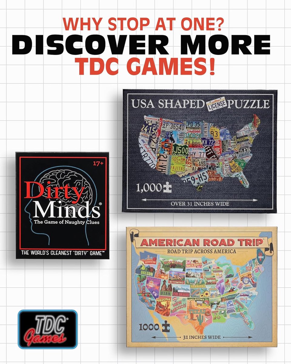 Kaartpuzzel Verenigde Staten - Amerika puzzel - Educatief spel - Vorm van Amerika - 1000 stukjes - Meerkleurig — cadeau in Spellen & Speelgoed - foto 4