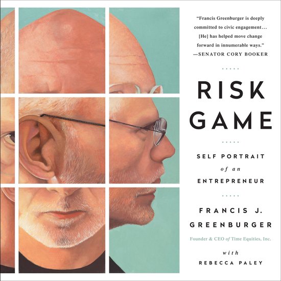 Risk Game - cover