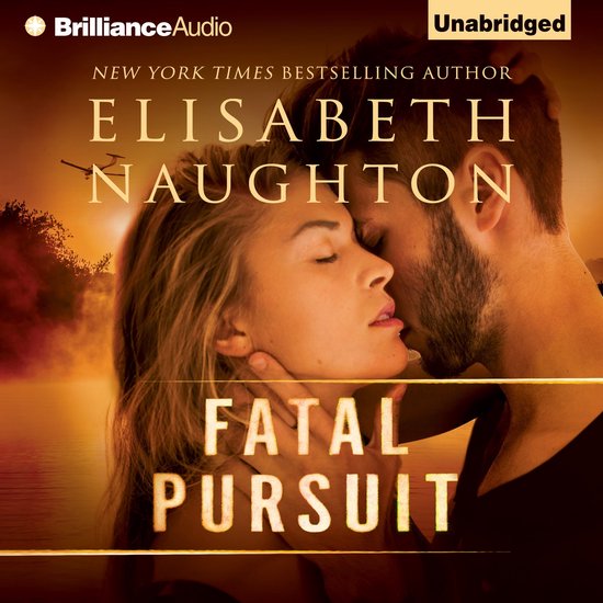 Fatal Pursuit - cover