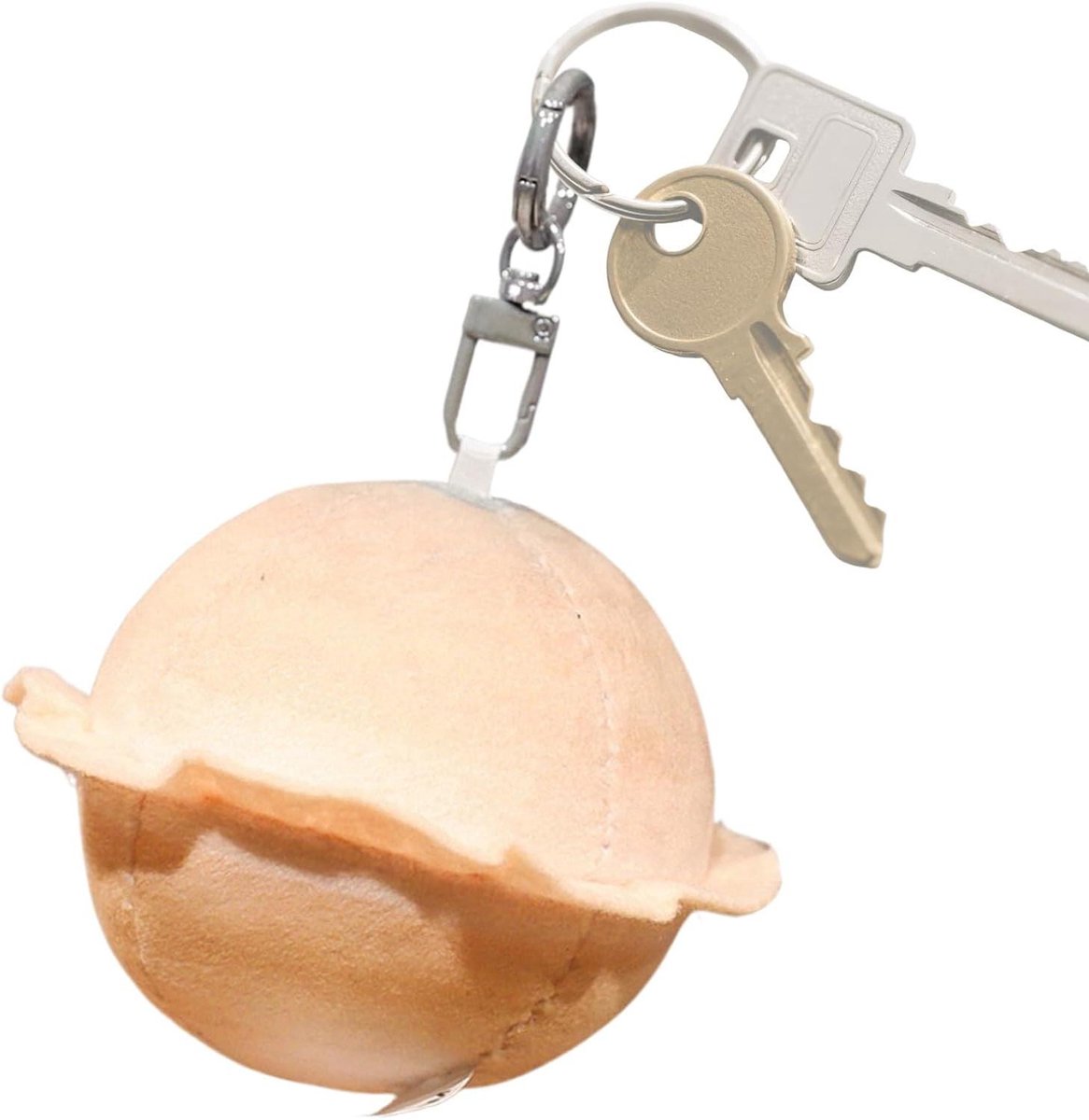 Zonnestelsel decoratie - Pluche planeten - Decoratie en spel - Huidvriendelijke stof - 75 cm - Saturn