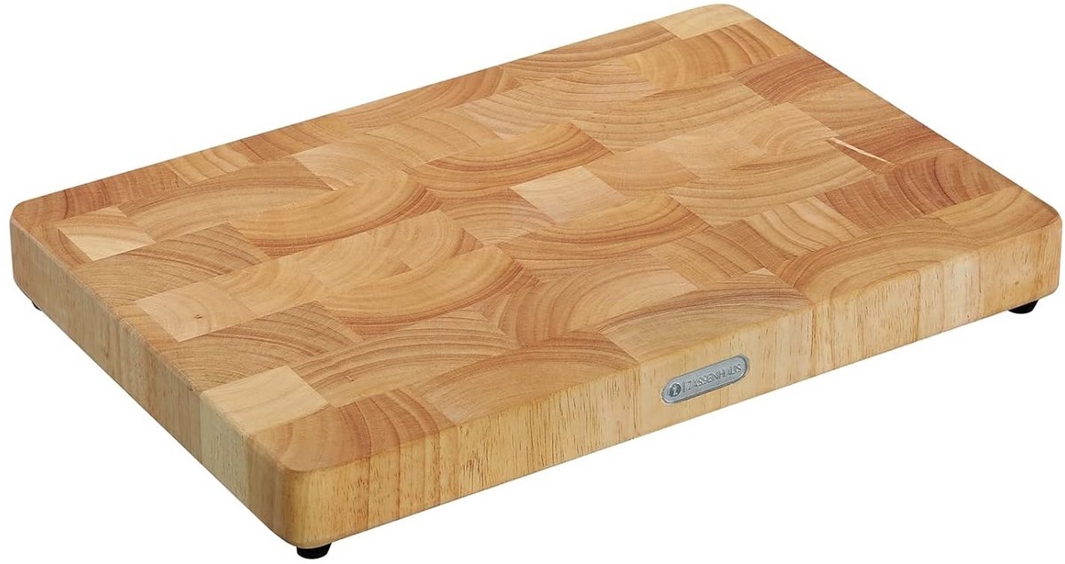 Snijplank Hout - Hakblok - Snijplanken - snijaccessoire