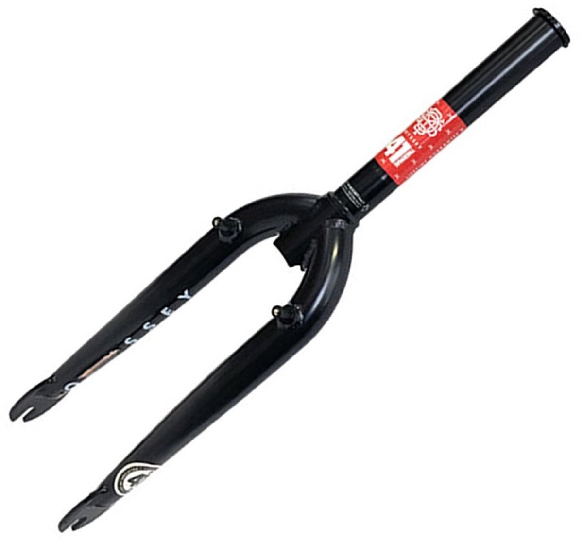 Odyssey F-zero Fork Black - 20 - 30