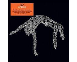 Ubaq - Night Wip (CD)