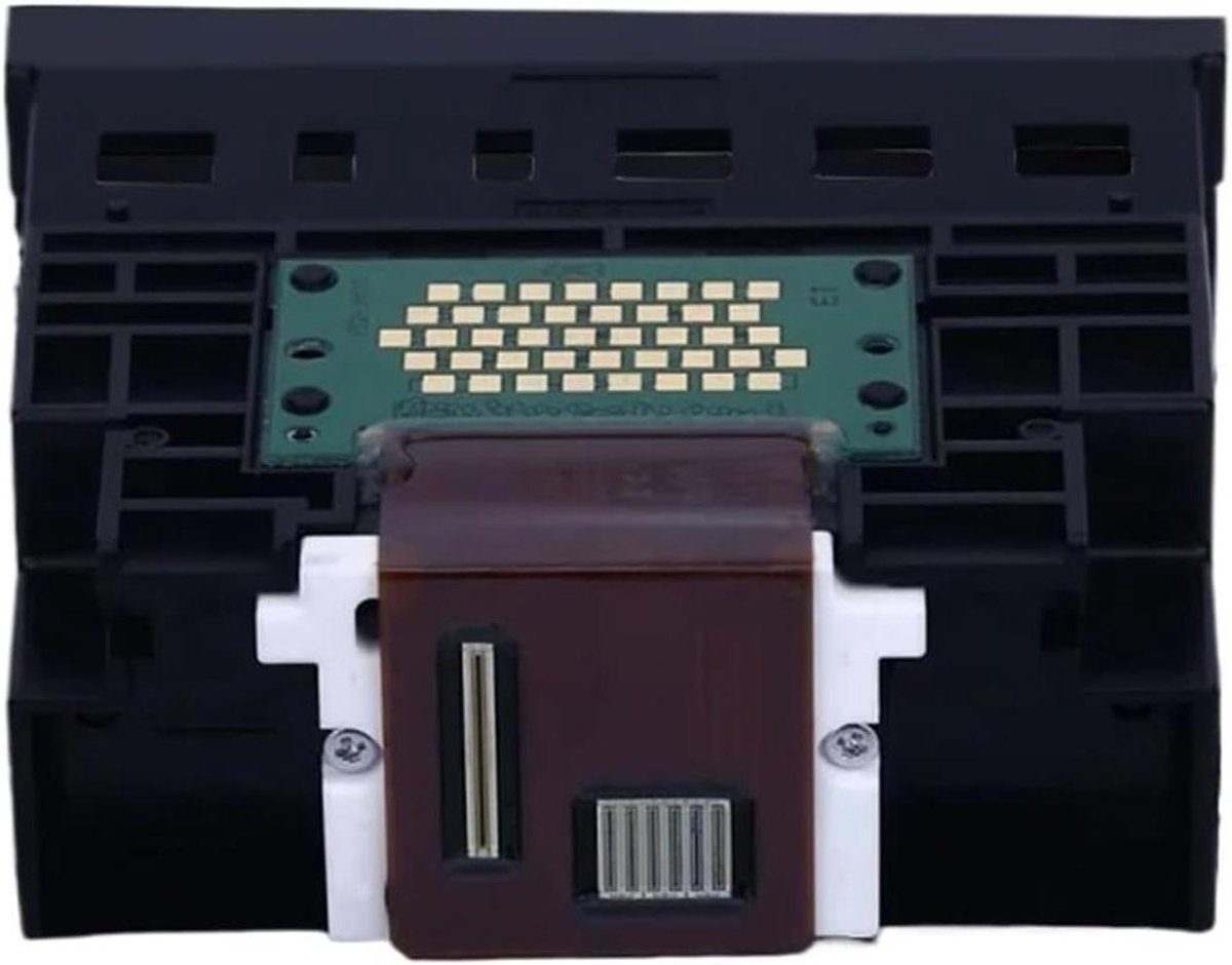 Printkop - Printerkop - Scherpe Afdrukken - Slim Anti-Verstoppingsontwerp - 1 x 1 x 1 cm - One Color