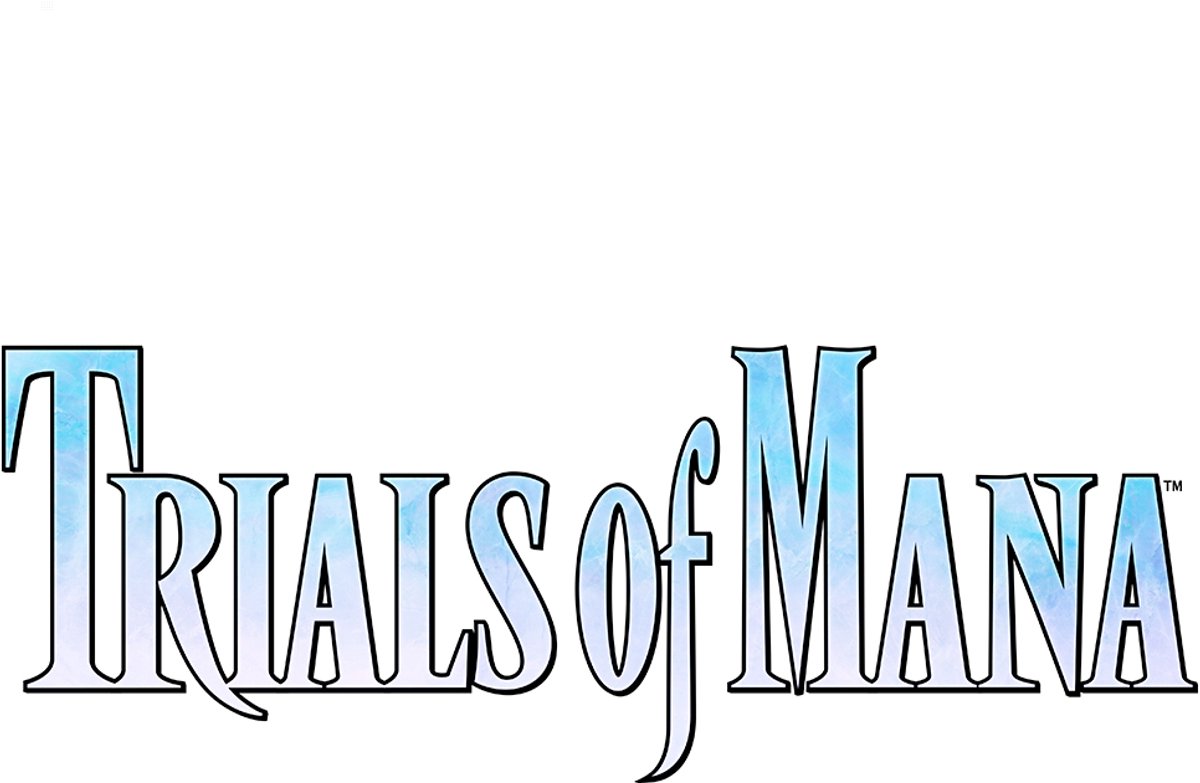 Trials of Mana (Switch)