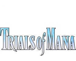 Trials of Mana (Switch)