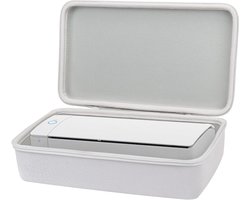 Draagbare harde hoes voor compacte draadloze documentscanner, geschikt voor Fujitsu ScanSnap iX1300, bescherming en opslag