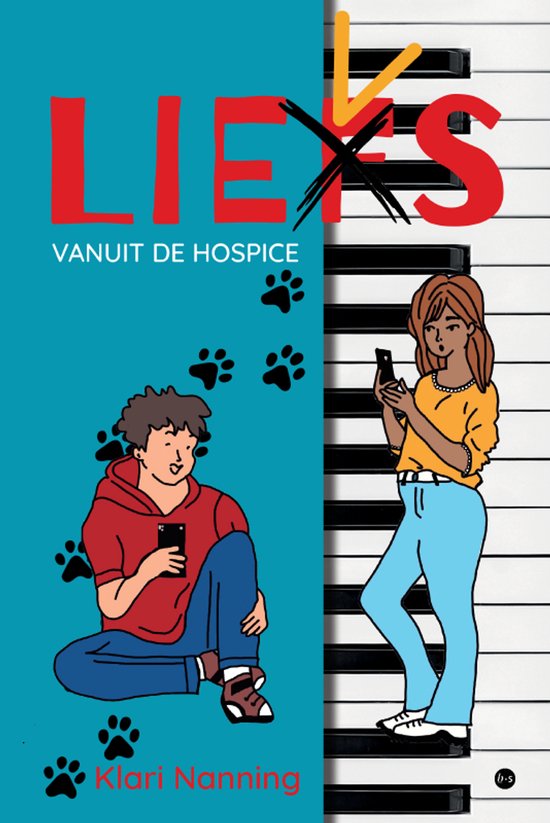 LieVs - cover
