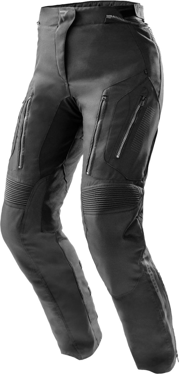 Rebelhorn Hiker 4 waterdichte dames motorfiets textielbroeken -