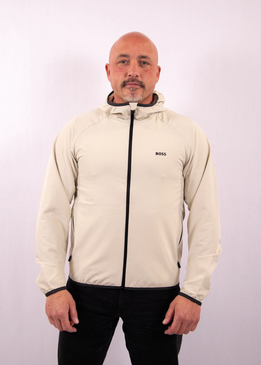 BOSS L_Commuter Summer Jacket