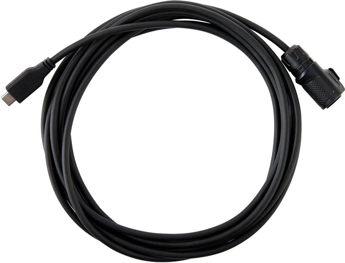 SiOnyx Nightwave USB-C cable 3m