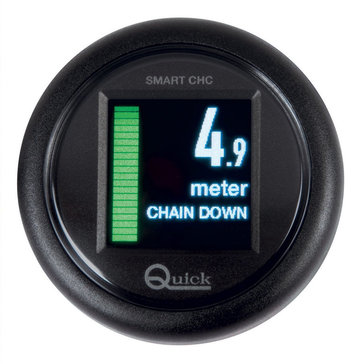 QUICK SMART CHC Kettingteller