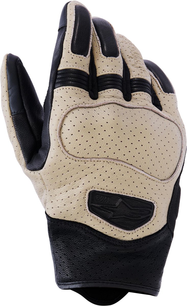Alpinestars Mustang V3 Motorhandschoenen -