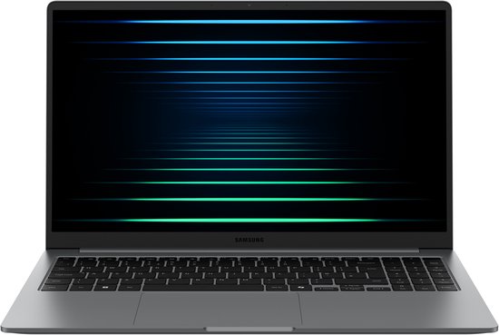 "Laptop Samsung NP754XHD-KD4ES 15"" 15,6"" intel core ultra 7 Intel Core Ultra 7 255U 32 GB RAM 1 TB SSD Qwerty Spaans" - Samsung - Hoofdafbeelding