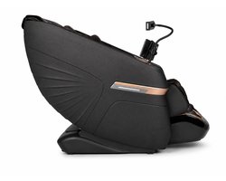 Zenon -Massagestoel – Shiatsu Massage – Zero Gravity – Full Body – Verwarming – Luxe Relaxstoel - 3D massage