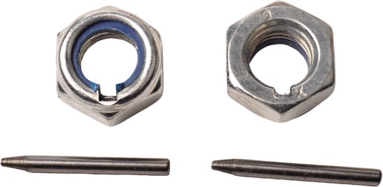 SCM gekeurd Compact Eagle disselslot van DoubleLock (AL-KO) van DoubleLock — afbeelding 2