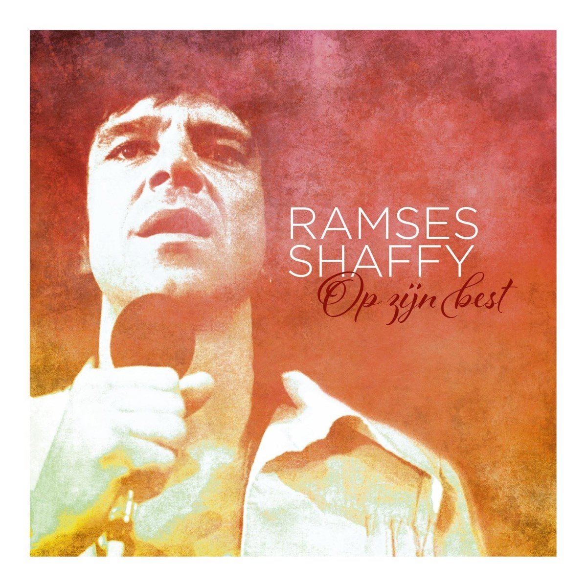 Ramses Shaffy - Op Zijn Best (2 CD)