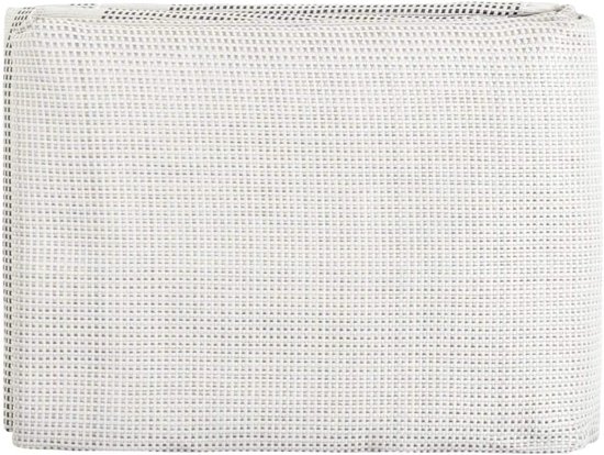 Tenttapijt - Outdoor vloerbedekking - Kampeercomfort - Schimmelwerend ademend - 400x250 cm - Grijs — afbeelding 5