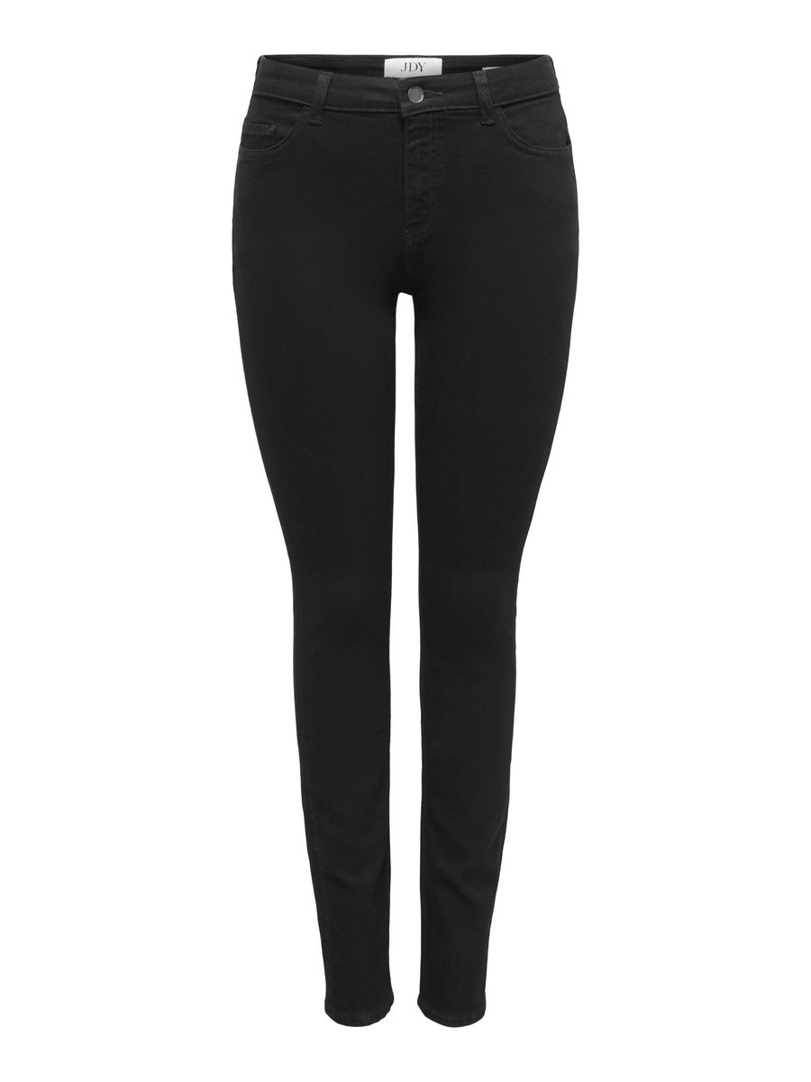 JdY Skinny fit jeans JDYFINA Mid rise Skinny fit Jeans