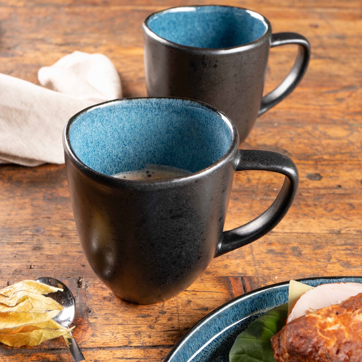 Moritz & Moritz Organic Koffiemokken - Vergelijk prijzen
