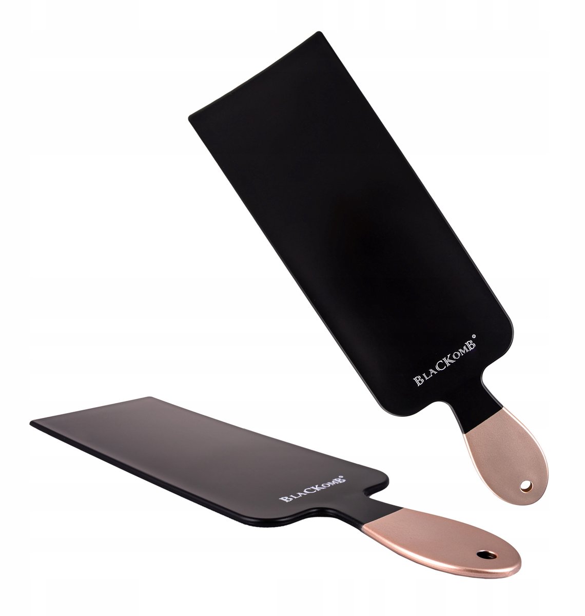 Poniks Balayage & Highlights Lepel - Professioneel Haarverf Gereedschap