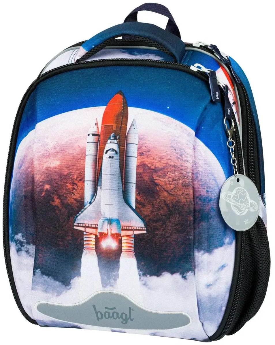 Baagl Space Shuttle Rugtas 23L