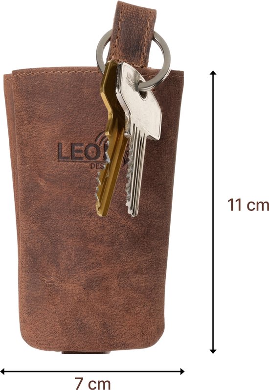 Porte-clés - Porte-clés - Porte- Gadgets - Sale d'horloge porte-clés