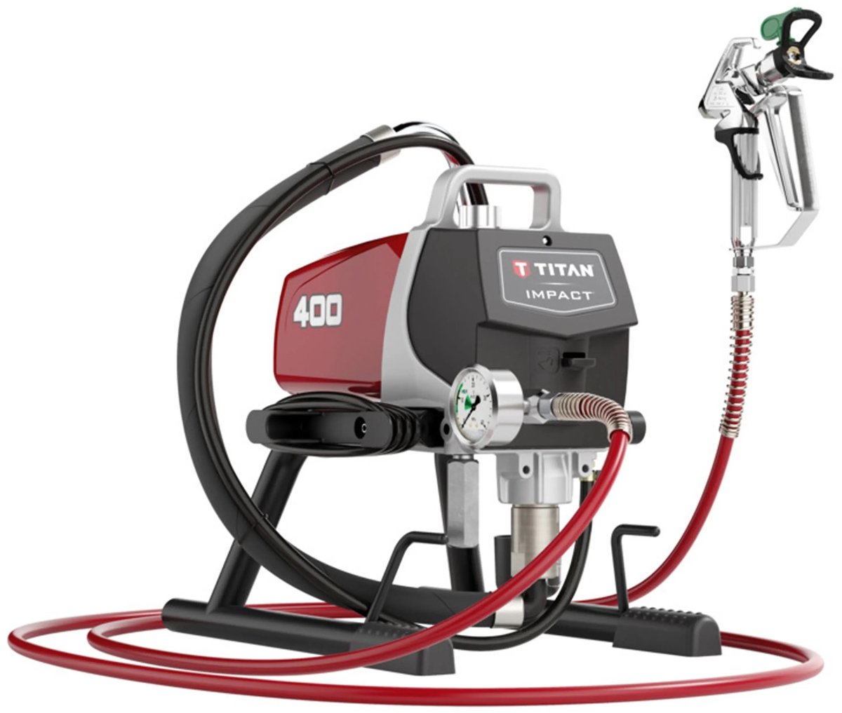 TITAN Impact 400 Airless Spuitmachine