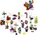 LEGO Marvel Spider-Man adventskalender cadeautjes: Green Goblin, Spiderman, figuren en accessoires.