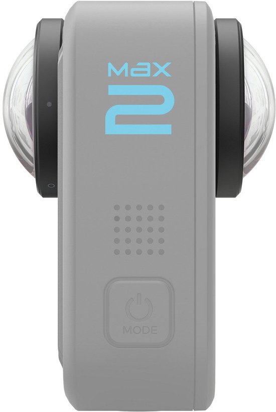 MMOBIEL 50-en-1 Kit d’Accessoires pour caméra d’Action Tout-en-Un