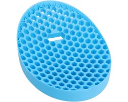 Autowasbak Emmer Inzet - Wasbord Emmer Inzet - Auto Reinigen - Efficiënte Sedimentscheiding - 37 x 28.4 x 9.6 cm