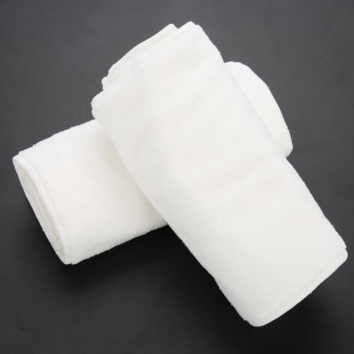 Store_7 - Incontinentiebroek - Wasbare Luier - Verstelbaar Design - Fleece - Anti-lek Functie - Voor Volwassenen - 2 Stuks