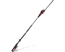 Einhell Professional Accu Telescopische Heggenschaar GP-HH 18/50 Li T BL Solo - Power X-Change - 18 V/Li-ion - Snoeilengte 50 cm - Tandafstand 25 mm - Excl. Accu en lader