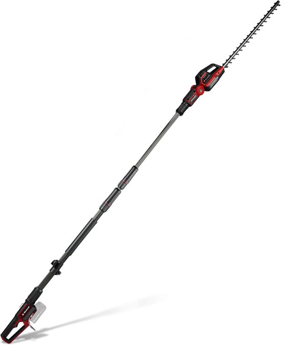 Einhell GP-HH 18/50 Li T BL – telescopische heggenschaar – 18V