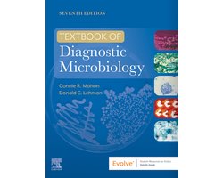 Textbook of Diagnostic Microbiology - E-Book