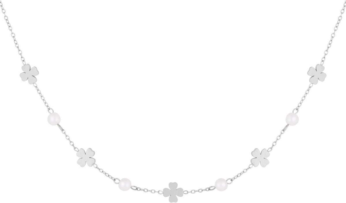 get lucky ketting