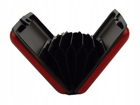 Portemonnee - Pasjeshouder rood - 10 pasjes - creditcardhouder - mapje voor pasjes - bankpashouder - card holder - card wallet - mannen en vrouwen van SLIMM. — afbeelding 3